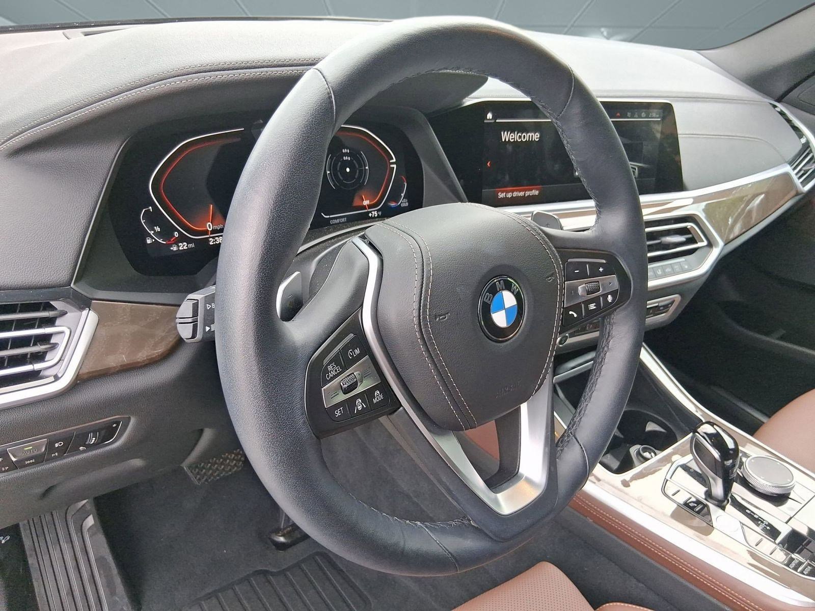 2023 Bmw X5 sDrive40i photo 4