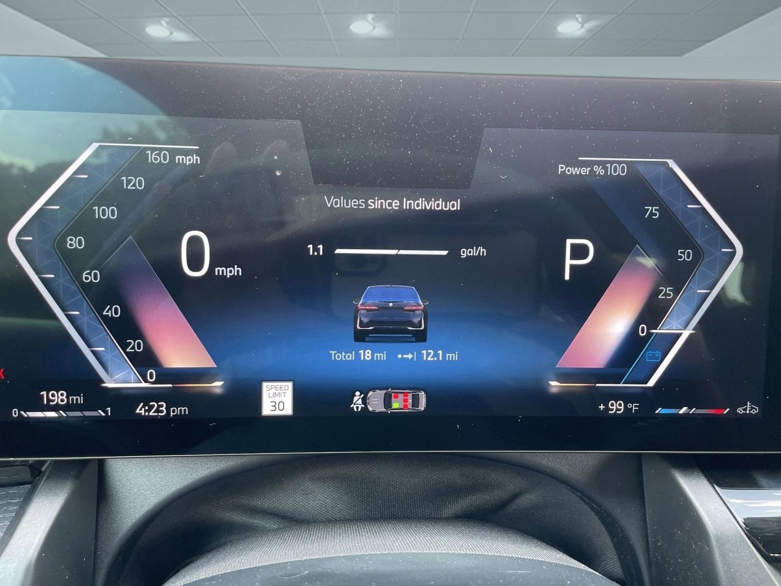 2026 BMW 5 Series 530i - Photo 23