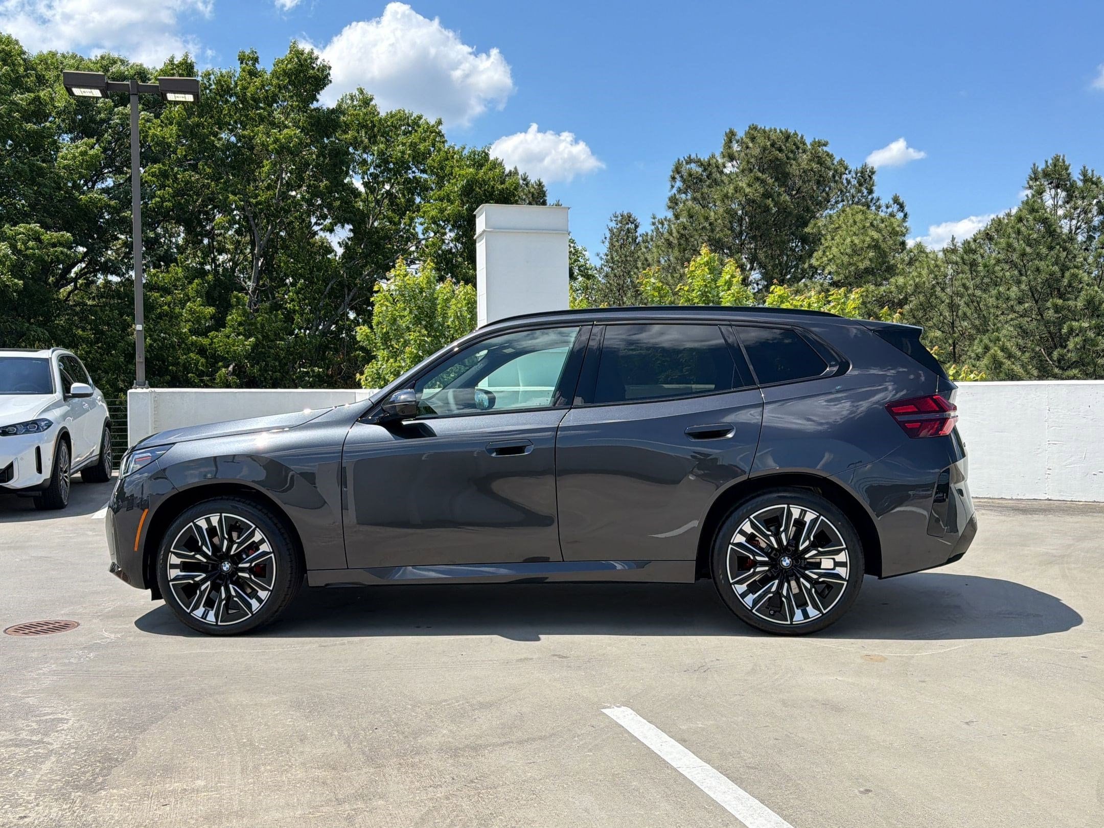 New 2026 BMW X3 For Sale in Atlanta GA | Stock: T9463995