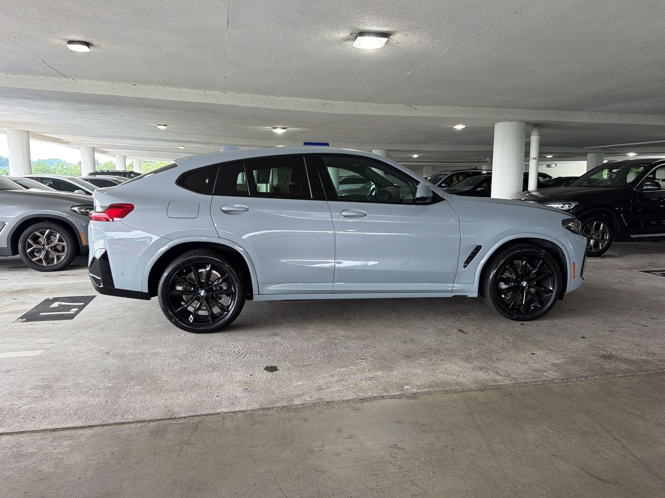 X4 XDrive30i SUV
