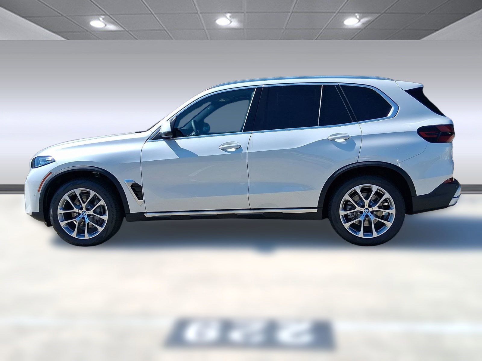2026 Bmw X5 xDrive40i photo 2