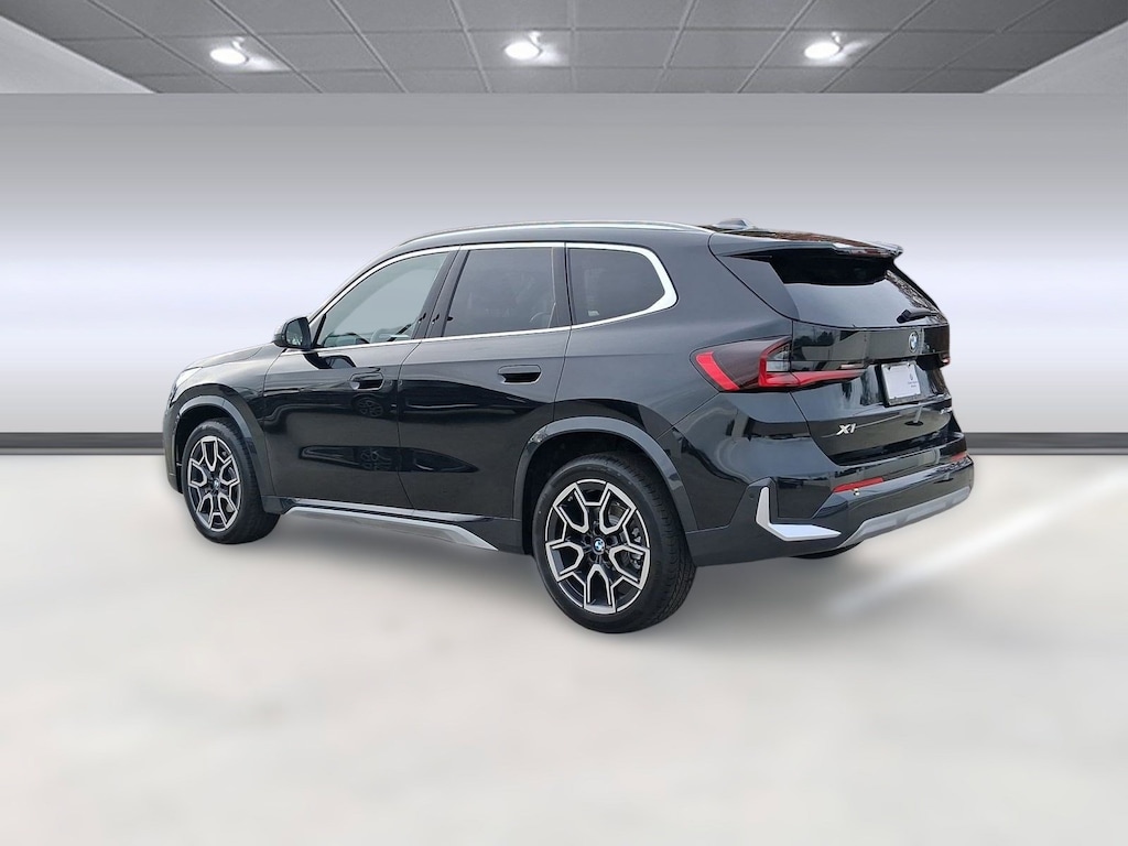 New 2026 BMW X1 xDrive28i SUV