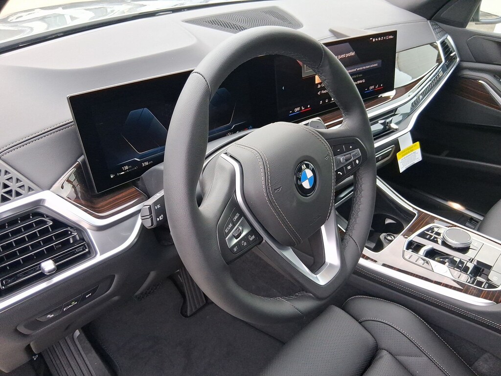 Used 2026 BMW X5 sDrive40i SUV