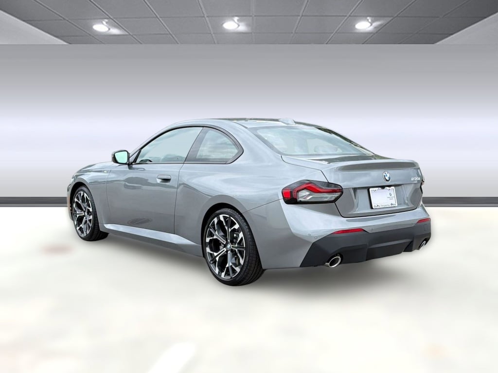 New 2026 BMW 230i Coupe