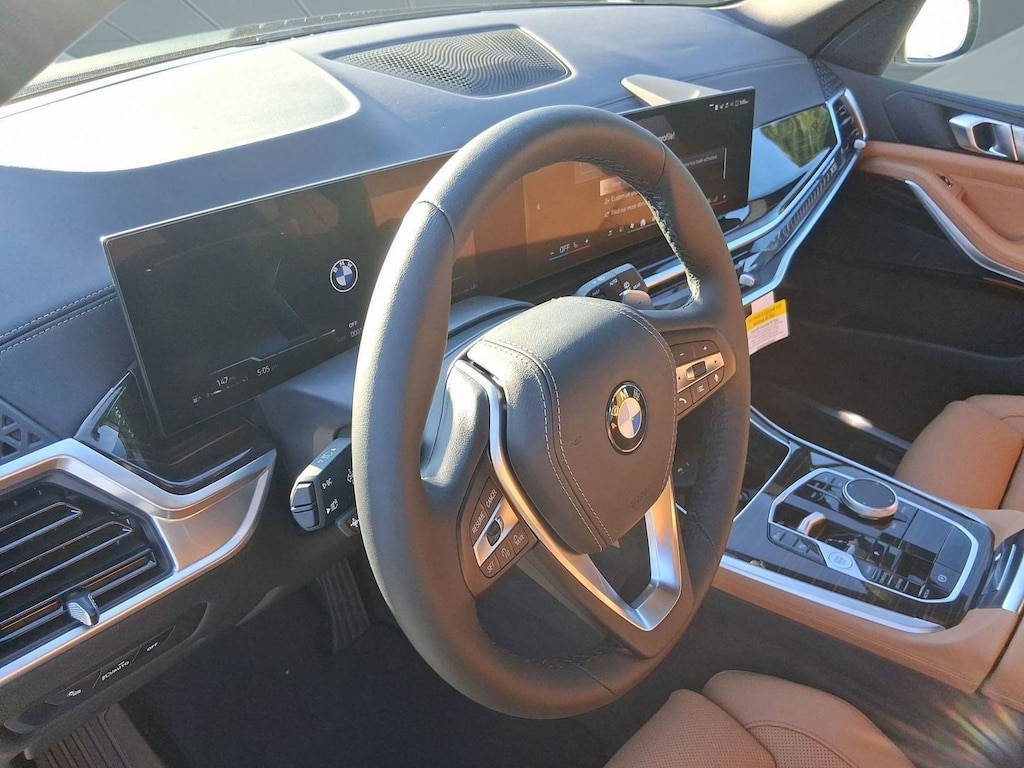 Used 2026 BMW X5 sDrive40i SUV
