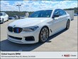 BMW M550i