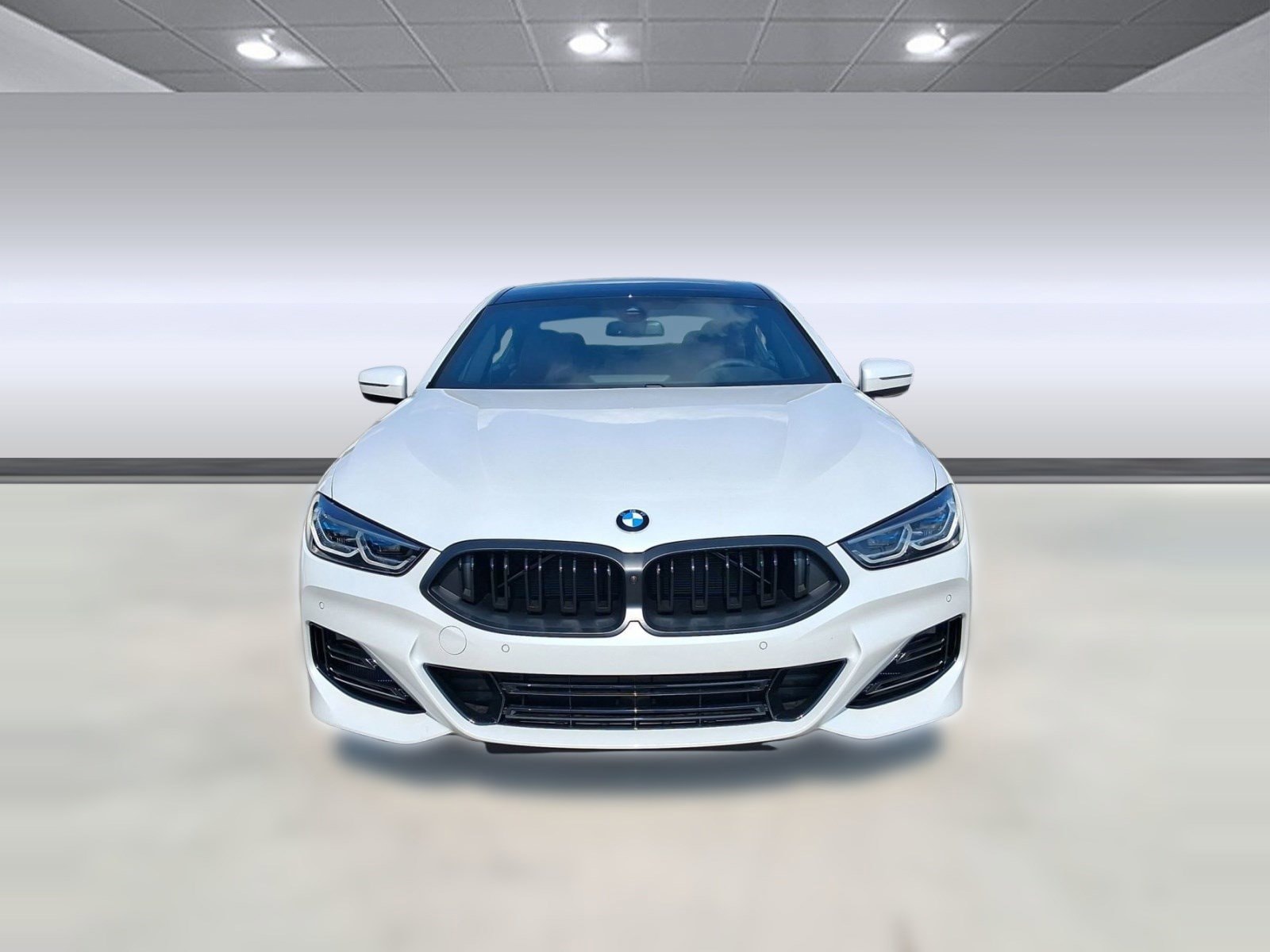 2026 BMW 8 Series 840i - Photo 6