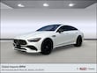  Mercedes-Benz AMG GT 53