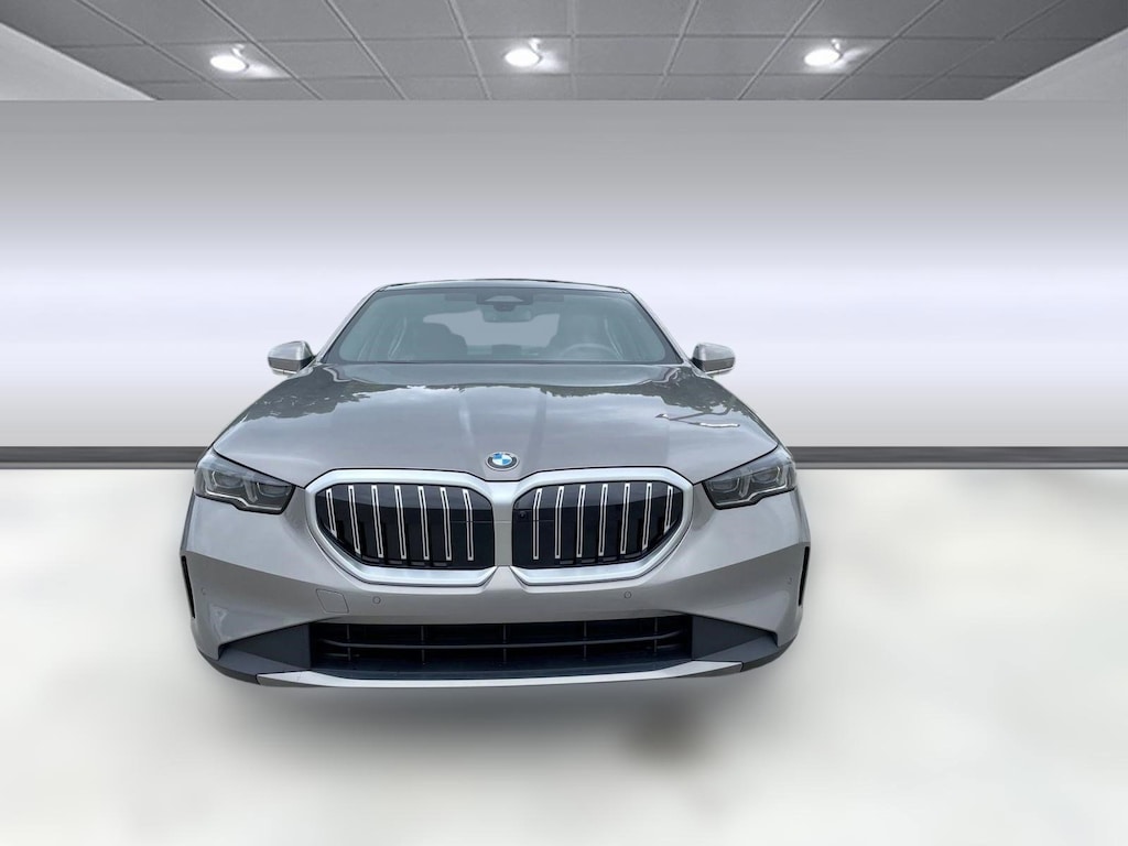 Used 2026 BMW 530i Sedan