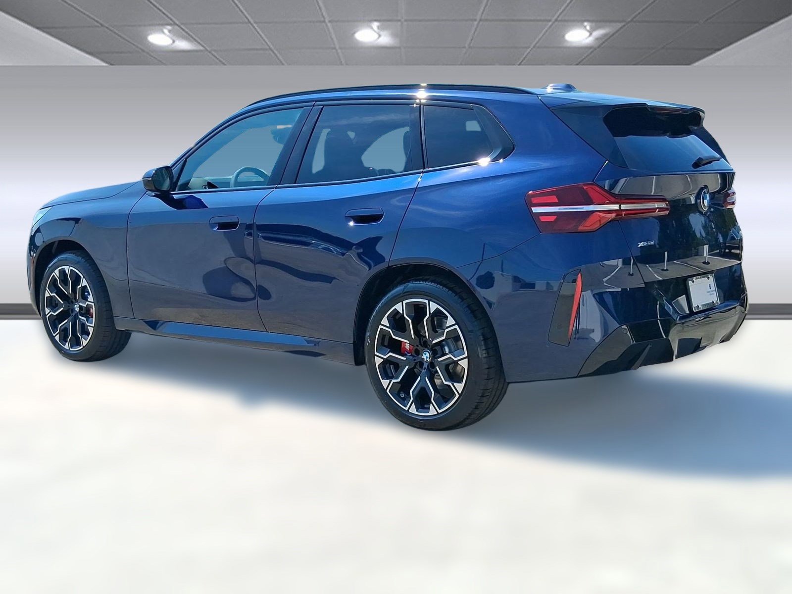 2026 Bmw X3 photo 3