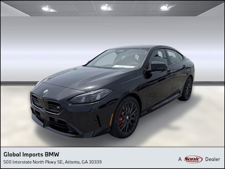 2025 BMW M235i xDrive Gran Coupe