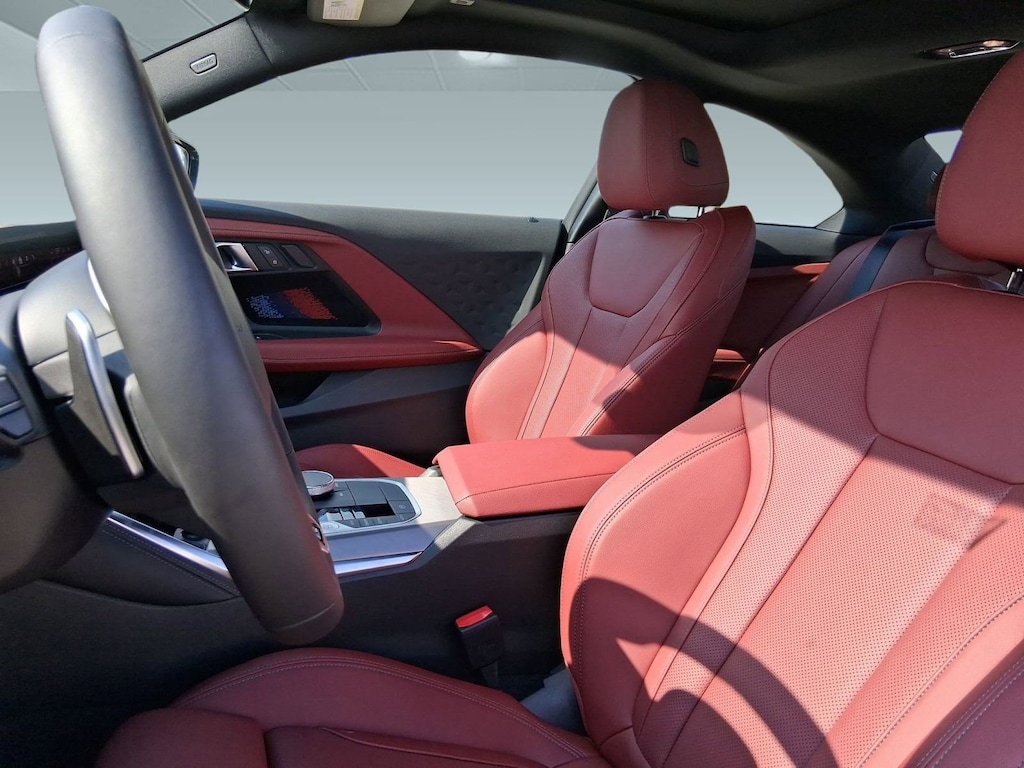 New 2025 BMW 230i  Coupe