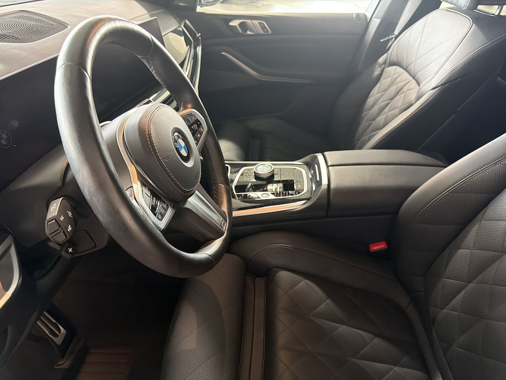 Used 2026 BMW X5 sDrive40i SUV