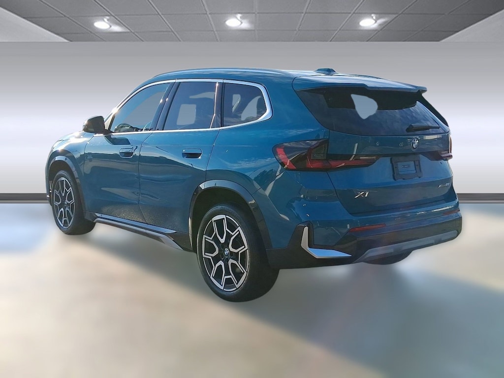 Used 2025 BMW X1 xDrive28i xDrive28i Sports Activity Vehicle