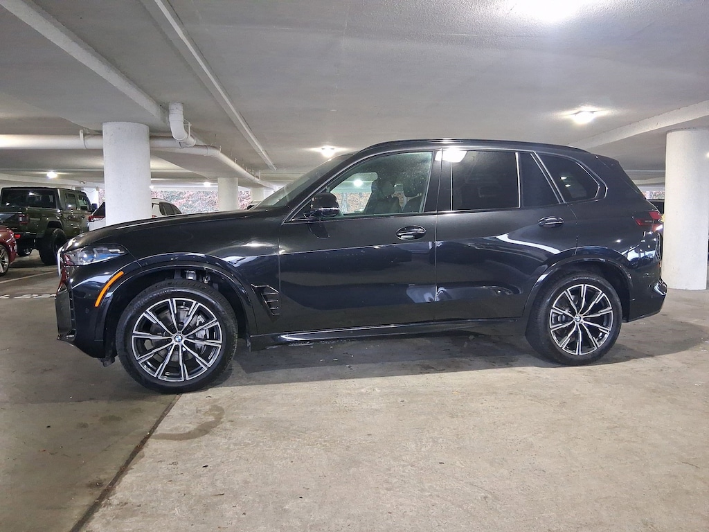 Used 2026 BMW X5 sDrive40i sDrive40i Sports Activity Vehicle