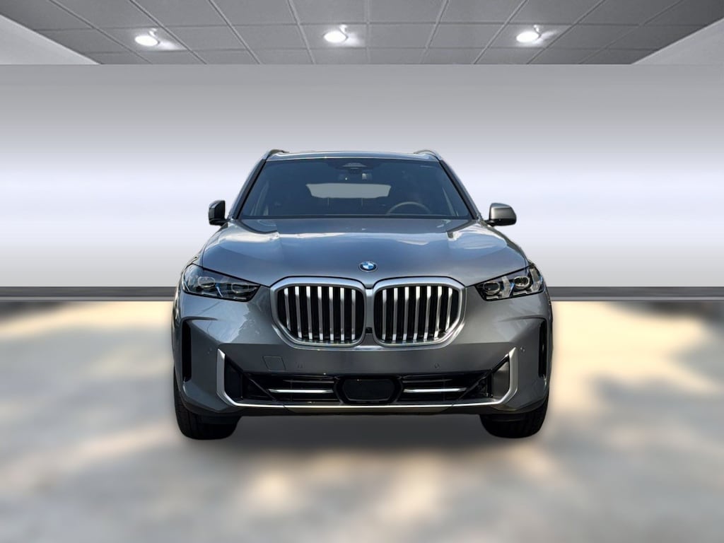 New 2026 BMW X5 xDrive40i SUV