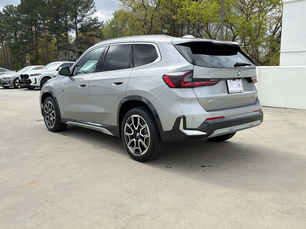 Used 2026 BMW X1 xDrive28i SUV