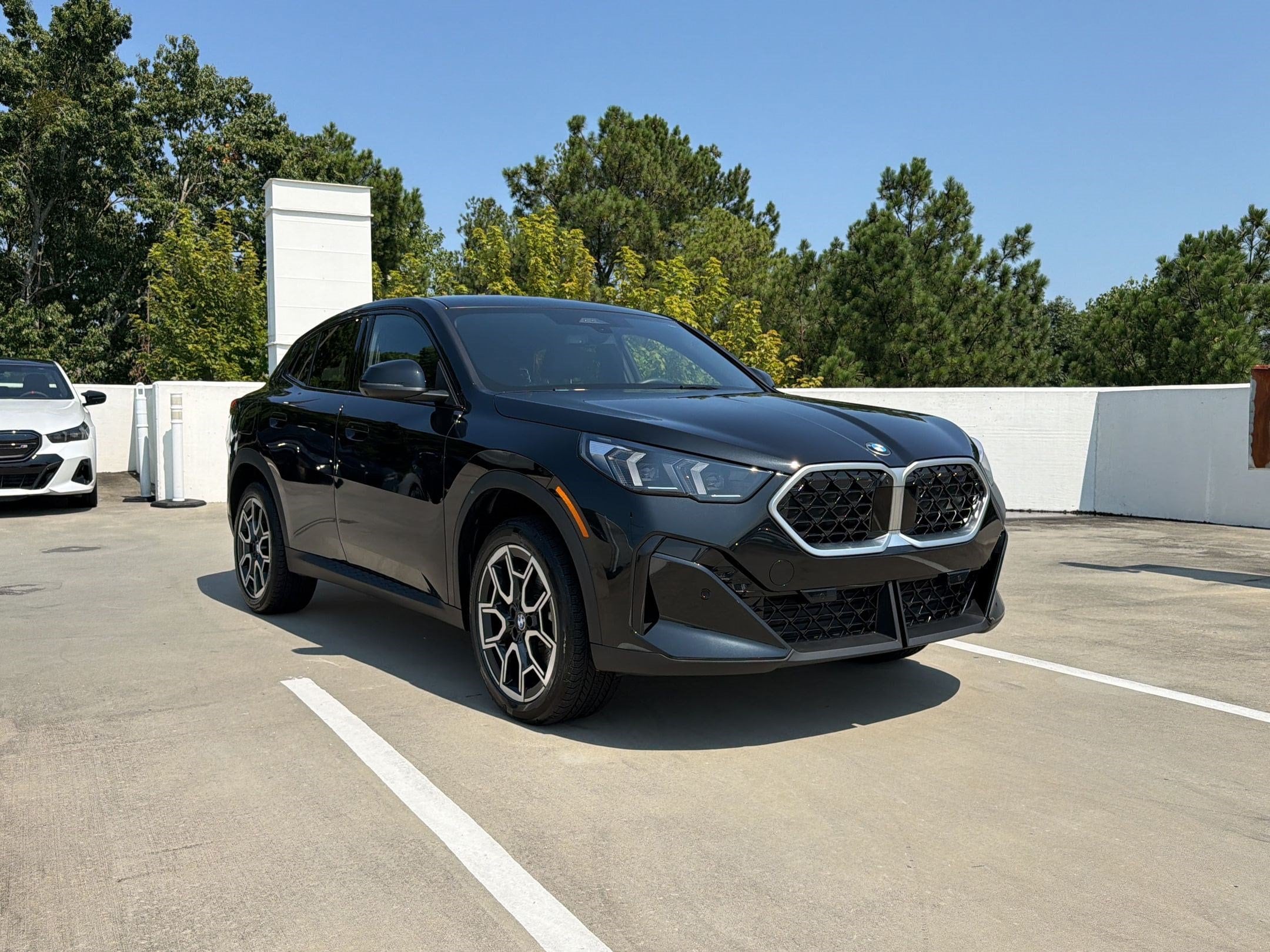 2026 BMW X2 XDrive28i SUV