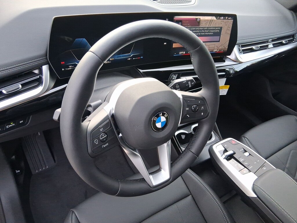 New 2026 BMW X1 xDrive28i SUV