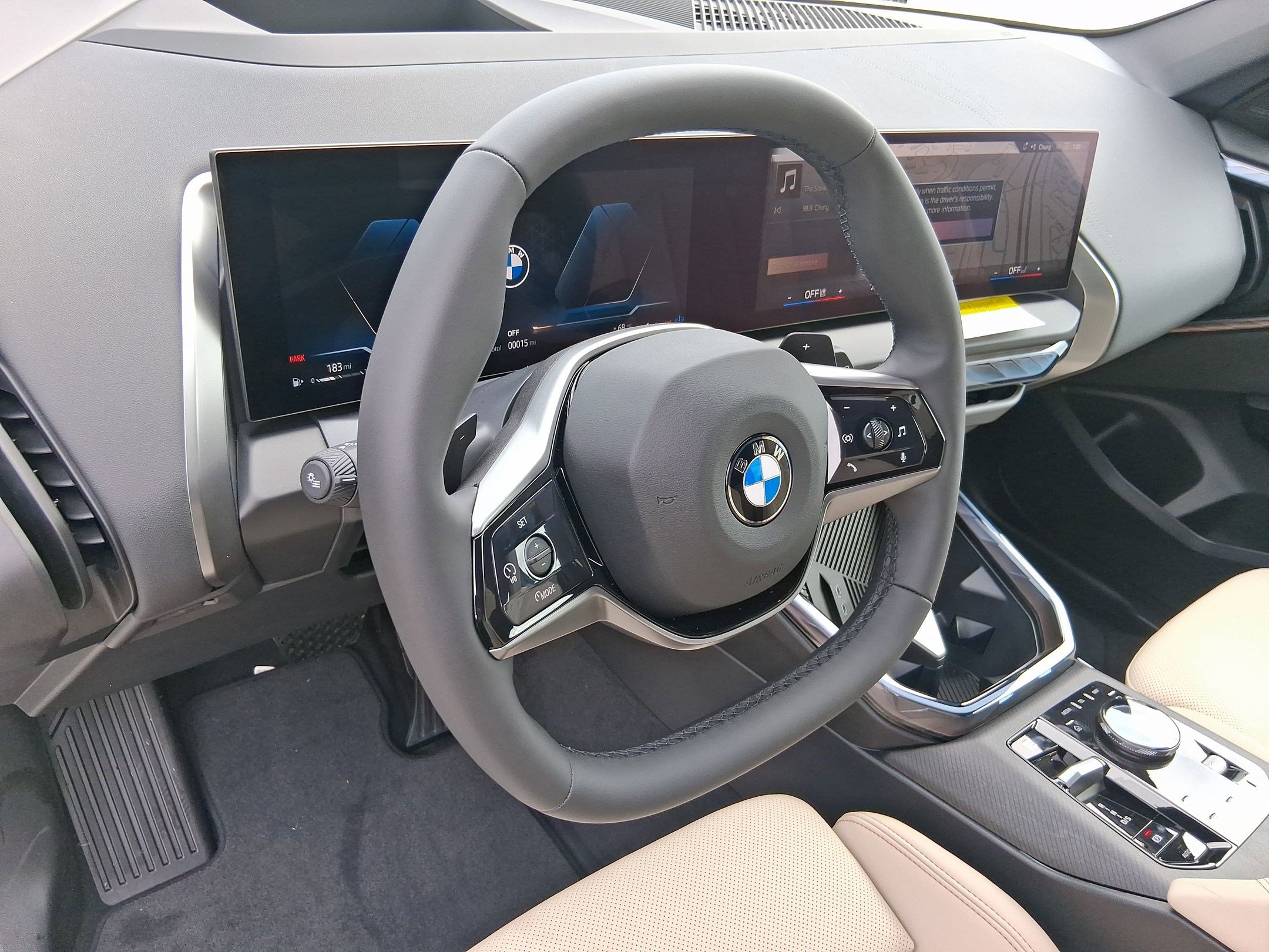 2026 Bmw X3 photo 3