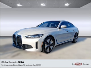 Used 2023 BMW i4 eDrive35 Coupe for sale in Atlanta, GA