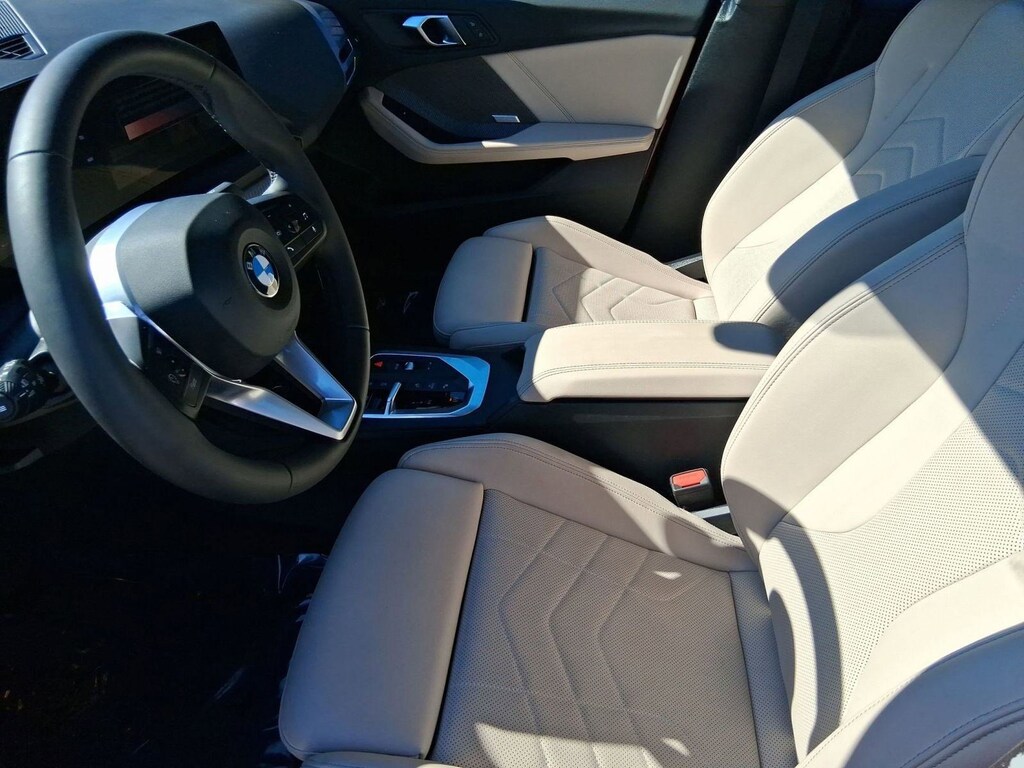 Used 2025 BMW 228i xDrive Gran Coupe