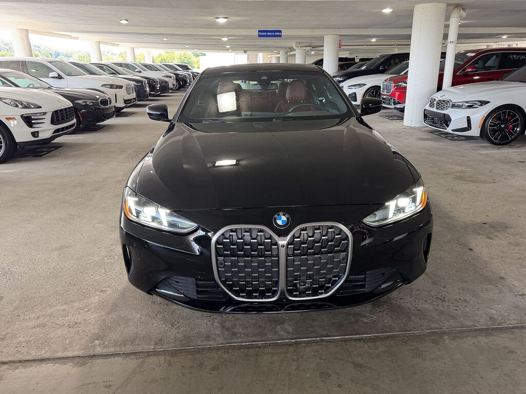 Certified 2025 BMW 430i xDrive Coupe