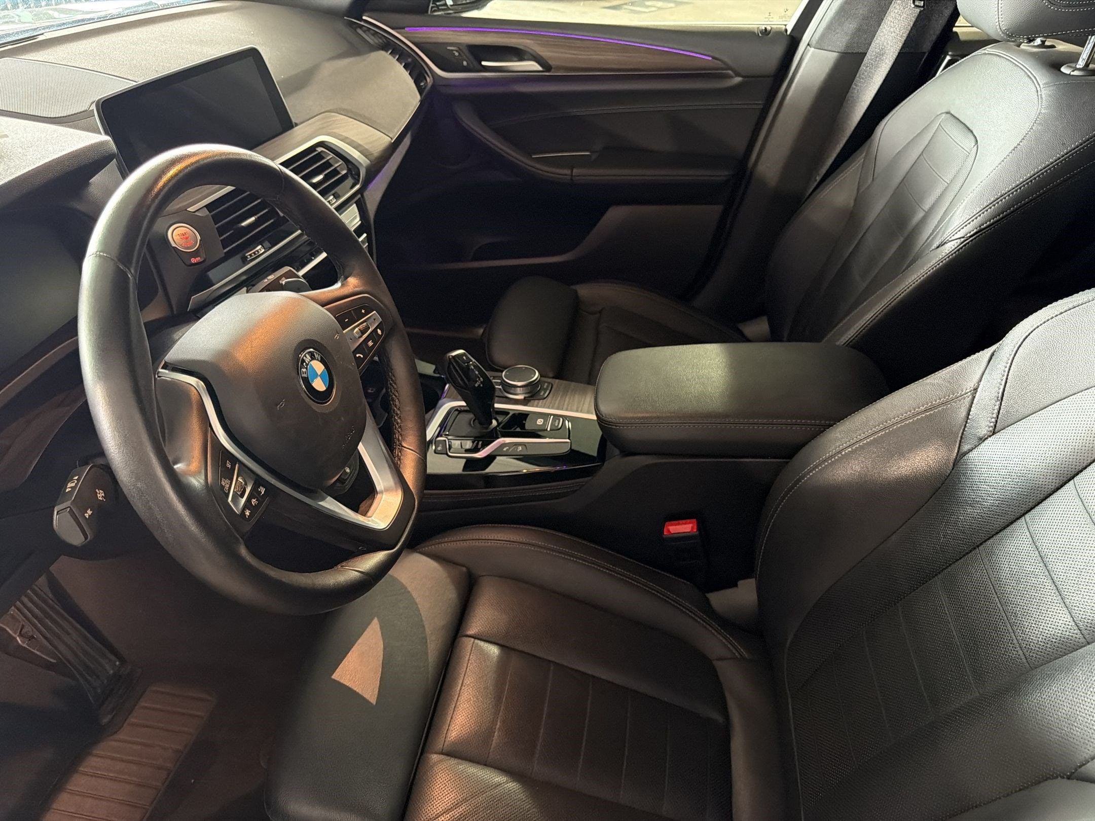 X4 XDrive30i Sports Activity Coupe