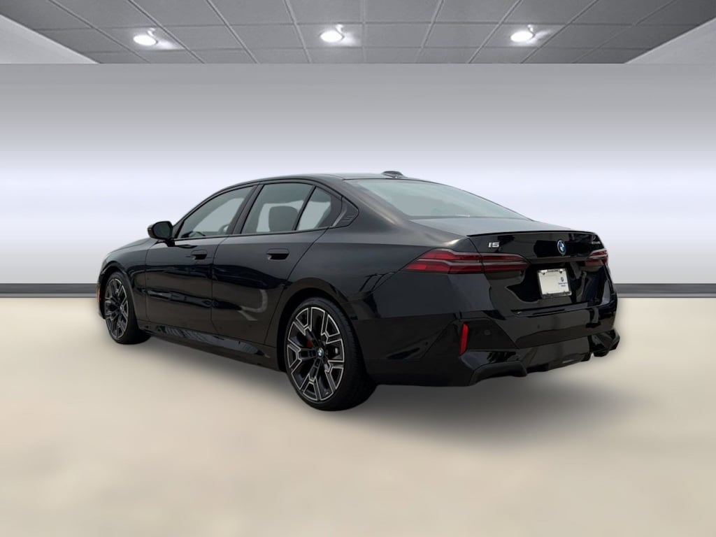 New 2027 BMW i5 eDrive40 Sedan