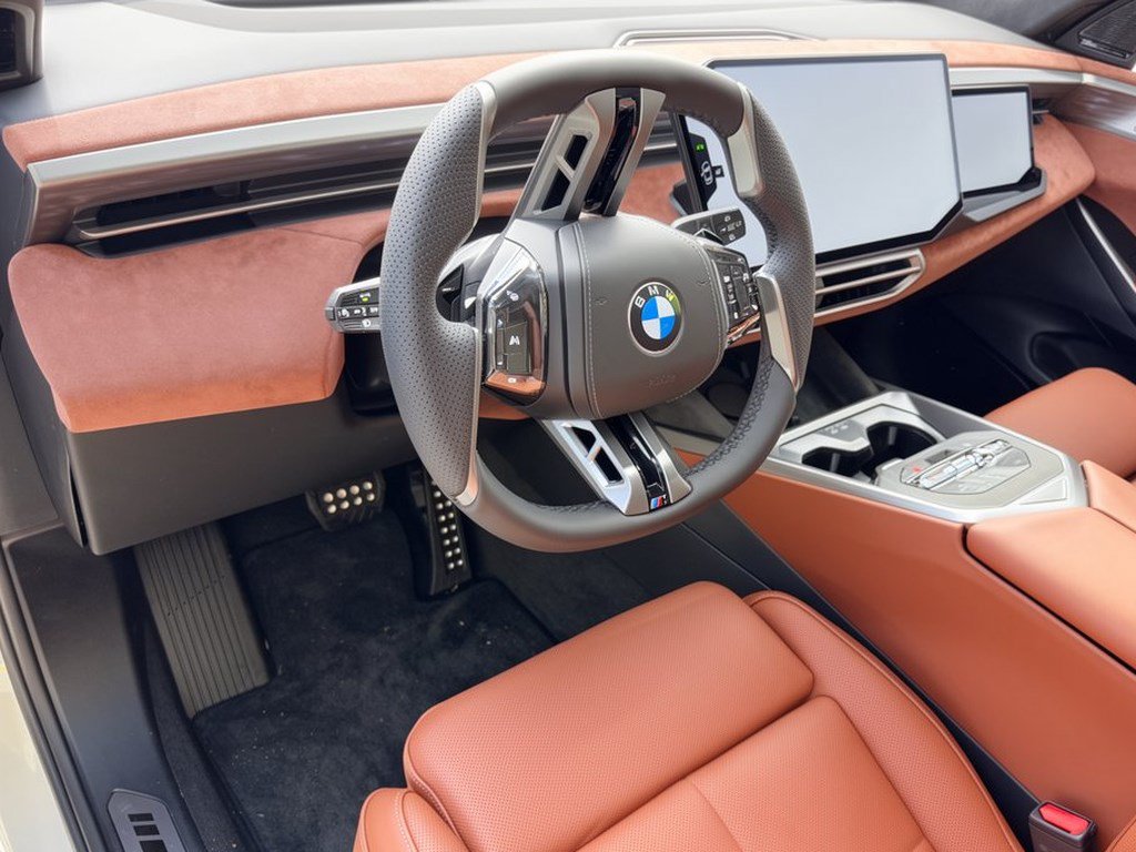 New 2027 BMW X5 40 xDrive SUV