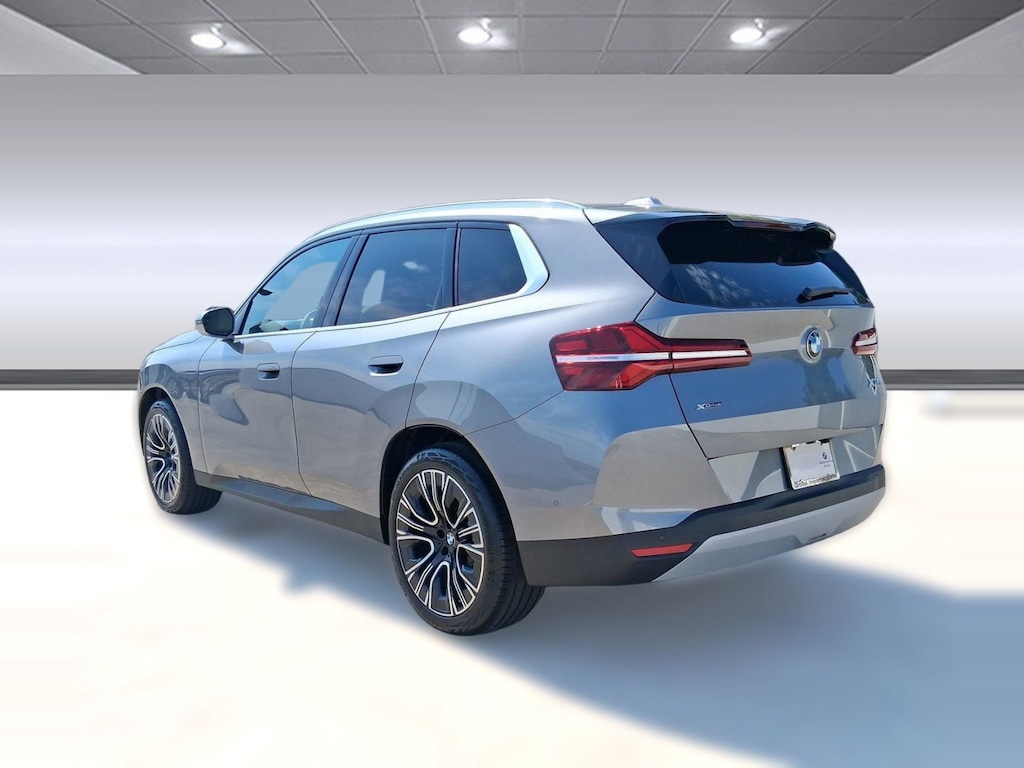 Used 2026 BMW X3 30 xDrive SUV