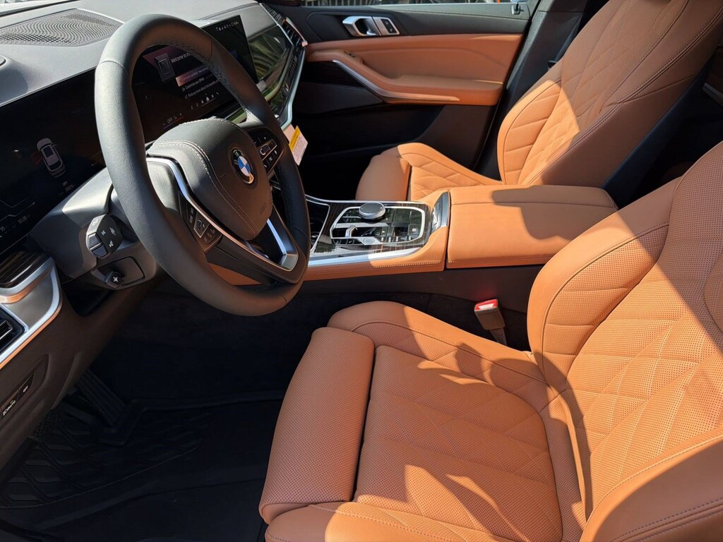 New 2026 BMW X5 sDrive40i SUV