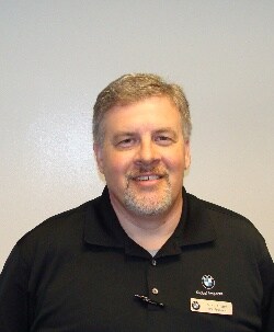 Mike Grant
