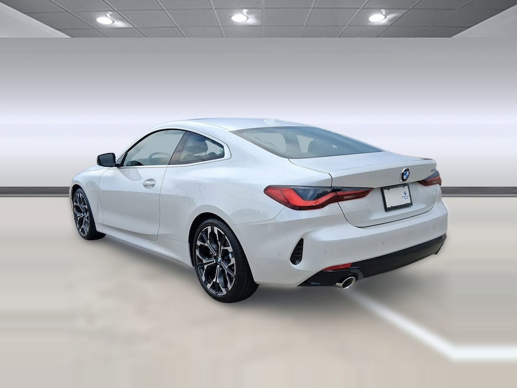 Used 2026 BMW 430i Coupe