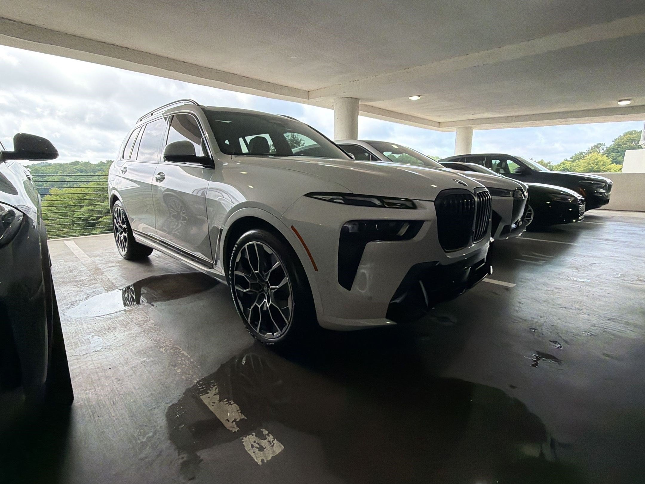 X7 XDrive40i SUV