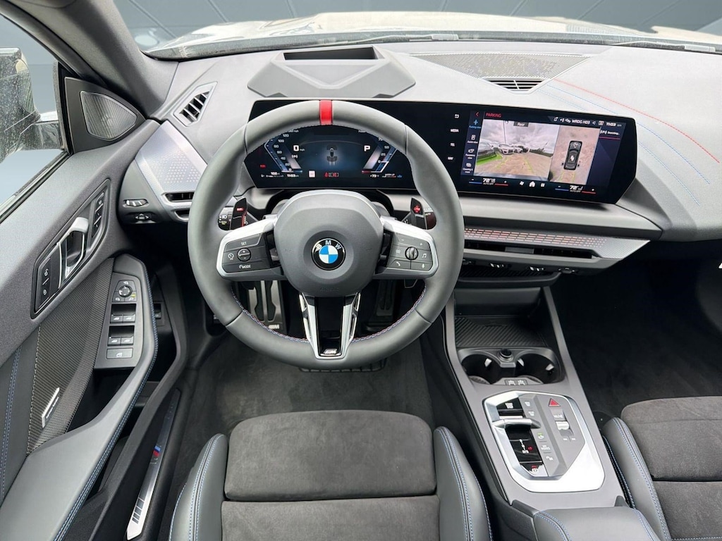 New 2026 BMW M235i xDrive Gran Coupe