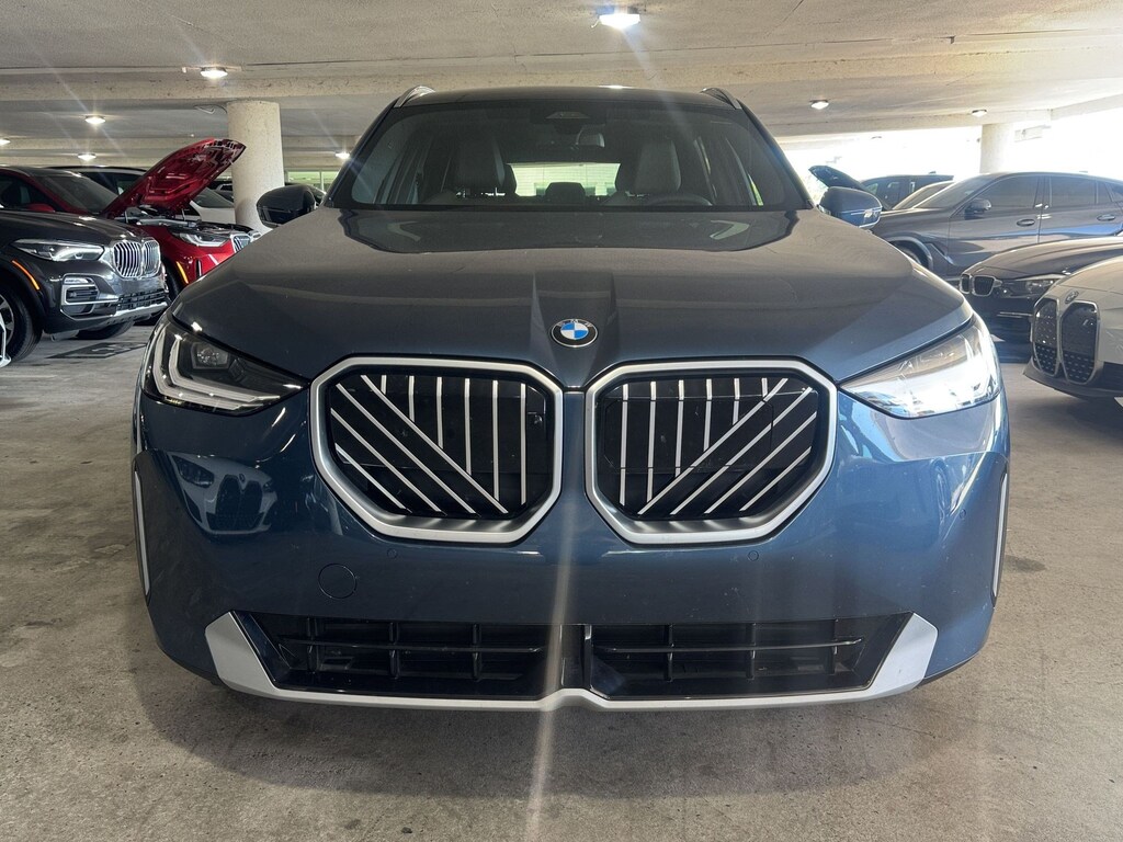 Used 2026 BMW X3 30 xDrive SUV