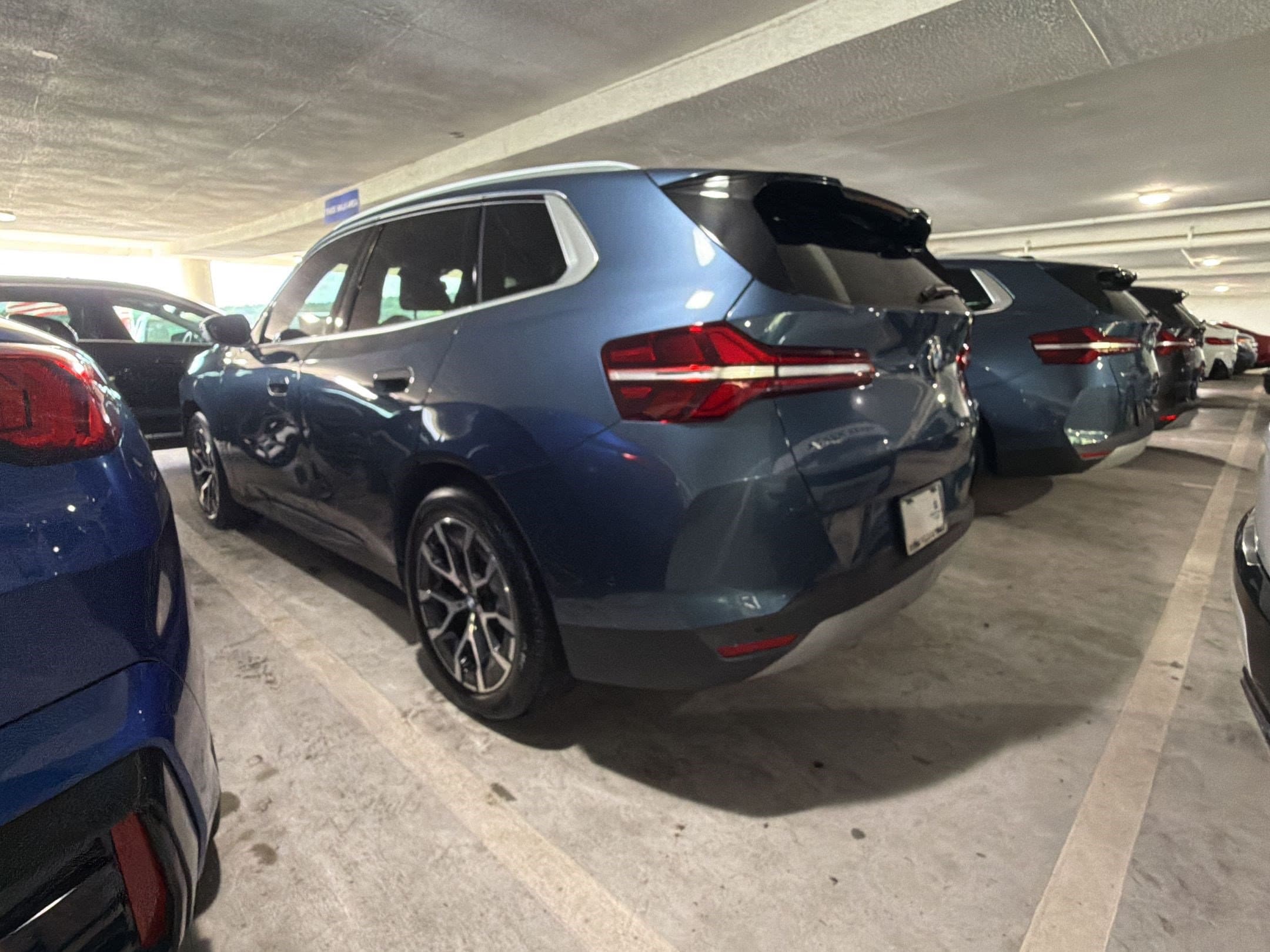 X3 30 XDrive SUV