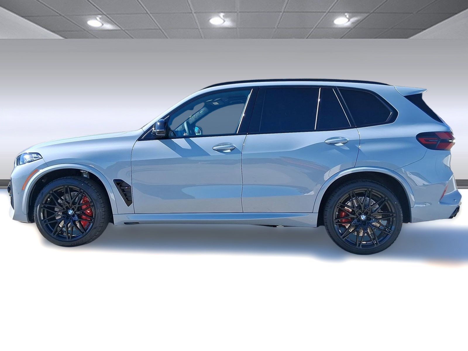 2026 Bmw X5 photo 2