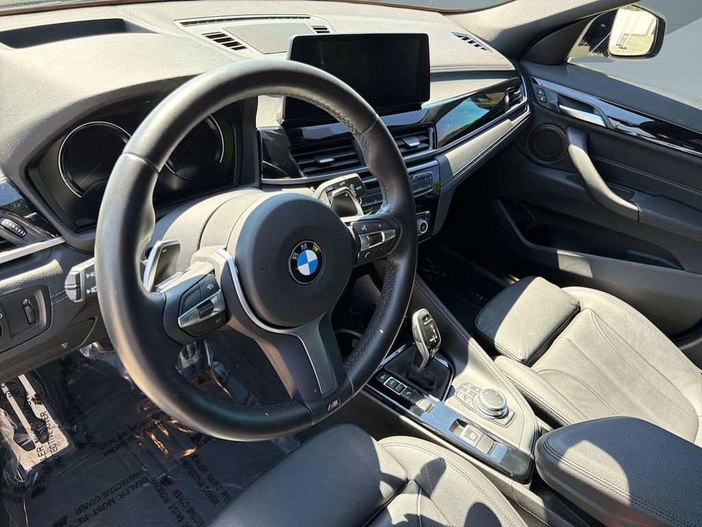Used 2023 BMW X2 sDrive28i SUV