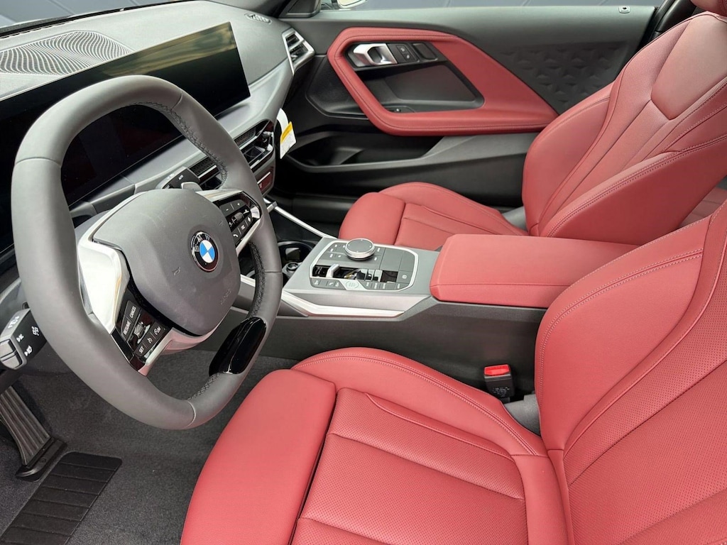 New 2026 BMW 230i Coupe