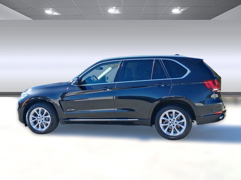 Used 2014 BMW X5 xDrive35i AWD xDrive35i