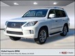 LEXUS LX 570