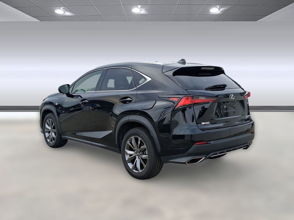 Used 2019 Lexus NX 300 NX 300 FWD