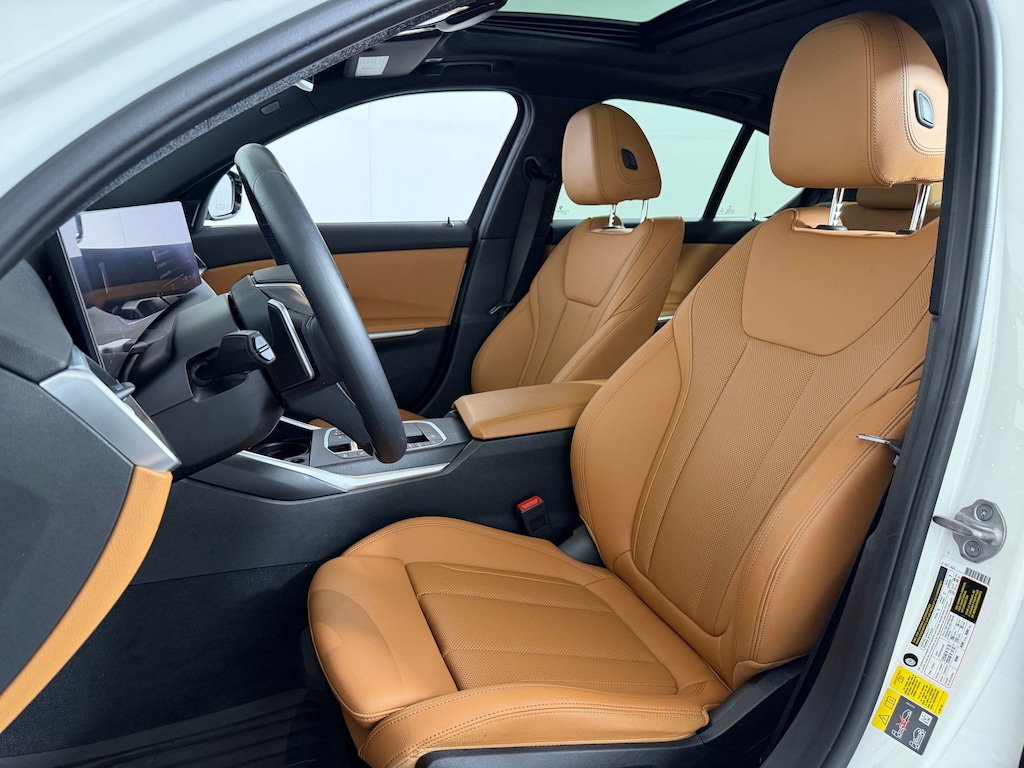 Used 2023 BMW 330e Sedan