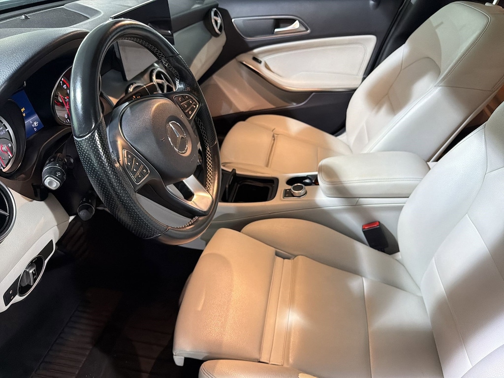 Used 2016 Mercedes-Benz GLA 250 SUV