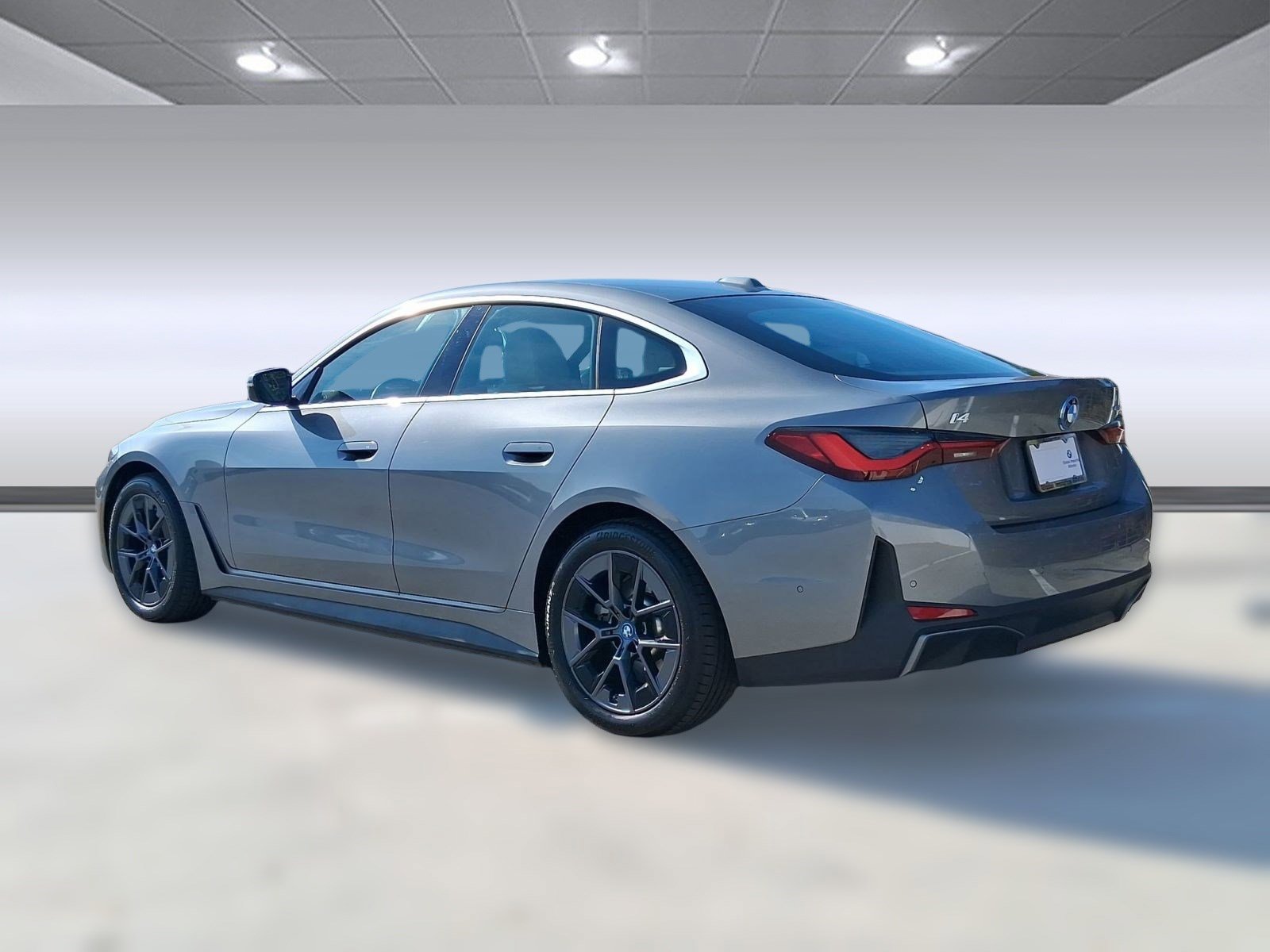 2023 Bmw i4 eDrive35 photo 3