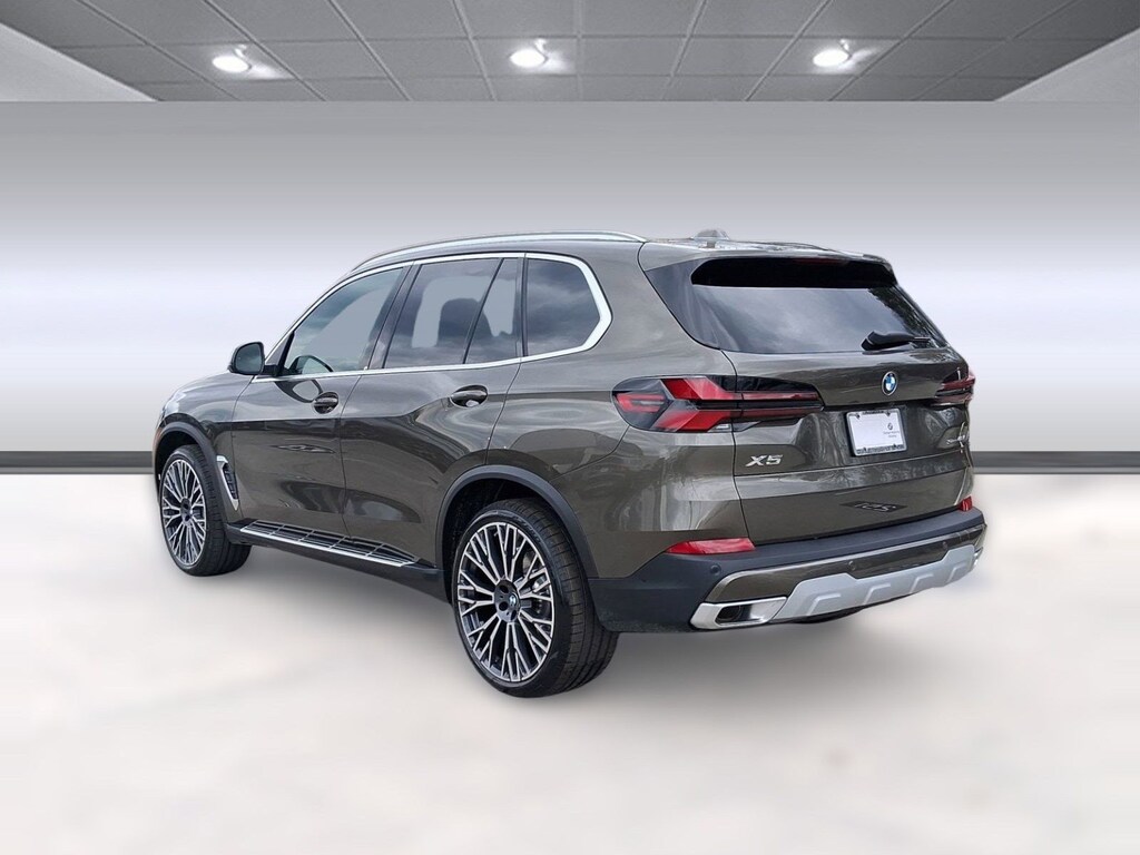 Used 2026 BMW X5 sDrive40i SUV