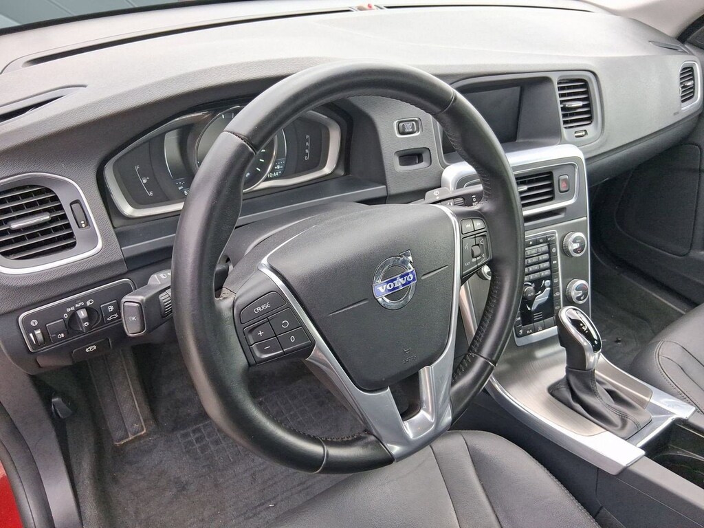 Used 2015 Volvo S60 T5 Premier Drive-E (2015.5) Sedan