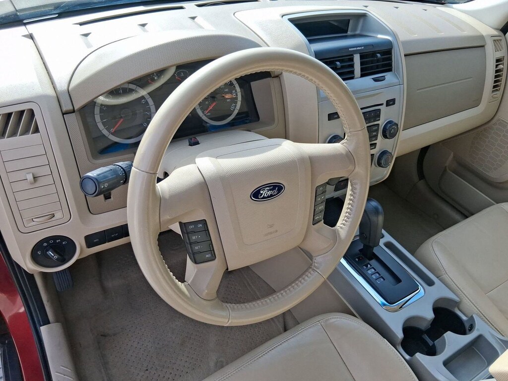 Used 2011 Ford Escape XLT FWD XLT